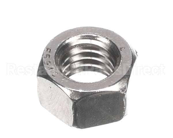 18-2183-0001 Fbd Nut, Hex 3/8-16, Ss