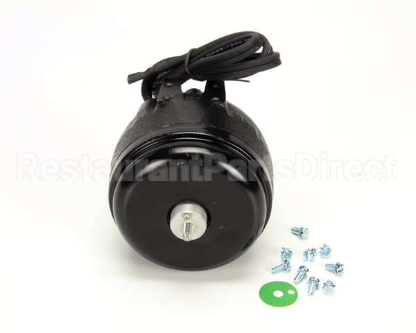 18-8736-01 Scotsman Fan Motor