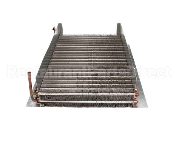 18-8739-01 Scotsman Condensor A/C