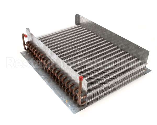 18-8744-01 Scotsman Condenser A/C