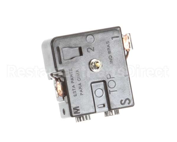 18-8776-51 Scotsman Relay