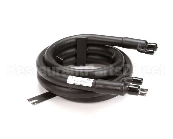 18-8865-01 Scotsman Condenser W/C