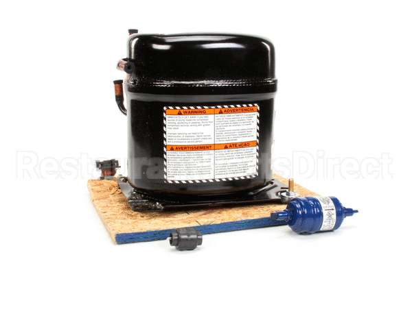 18-8897-21 Scotsman Compressor Tecumseh