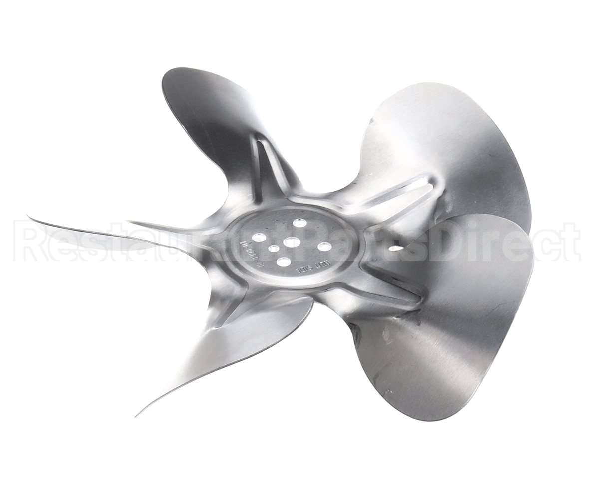 18-8998-01 Scotsman Fan Blade - 8In 40De