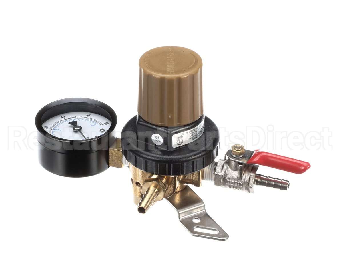 18-C511 Perfection Low Pressure Regulator (Pass T