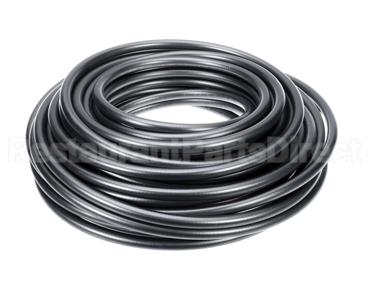 180-06100-SIL Lancer Bevlex Plus .375 X .593 Rein