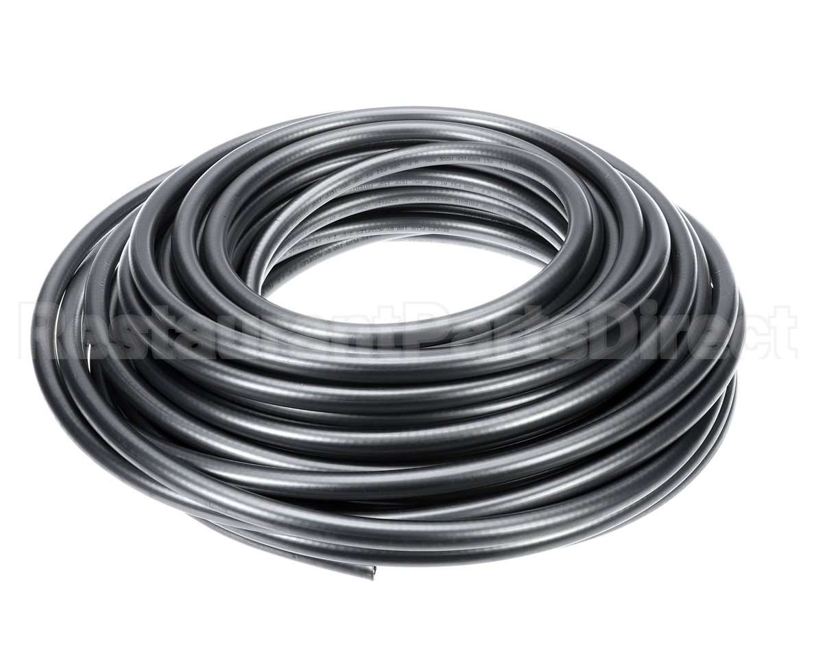 180-06100-SIL Lancer Bevlex Plus .375 X .593 Rein