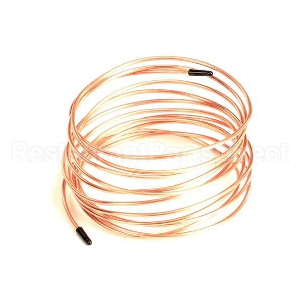 180-CJL-0030-S Compatible Delfield Tube, Capillary, 4148, S Ervice