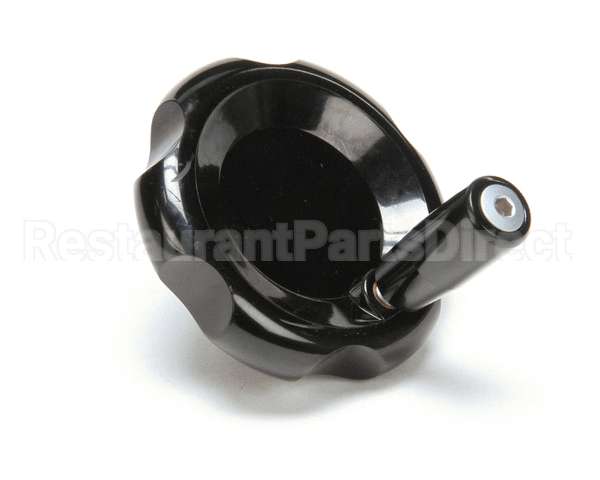 1800-268 Atlas Metal Crank Handle