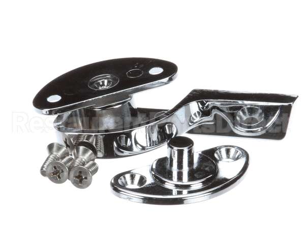 1800-3870 Atlas Metal Cam Lock Assm.