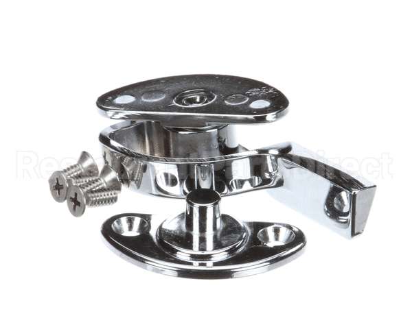 1800-3870 Atlas Metal Cam Lock Assm.