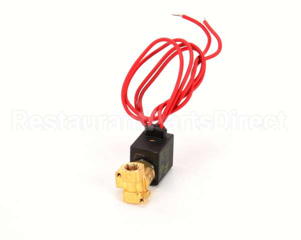 1800-3903 Atlas Metal 220 Volt Solinoid