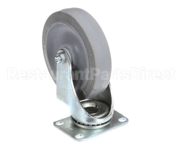 1800-497 Atlas Metal 5 Caster Nlock
