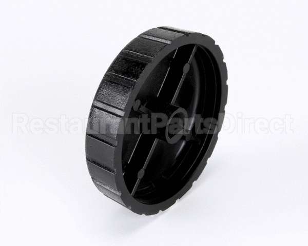 1800-5092 Atlas Metal Knob