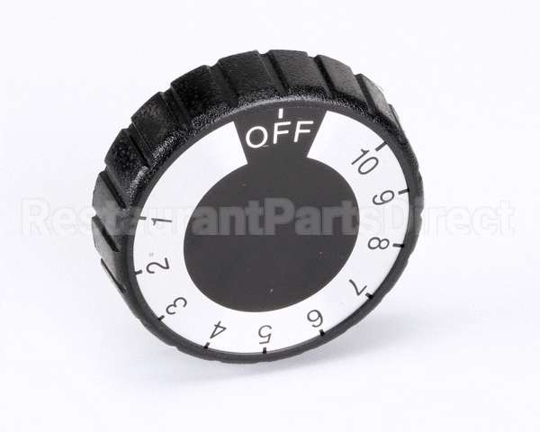 1800-5092 Atlas Metal Knob