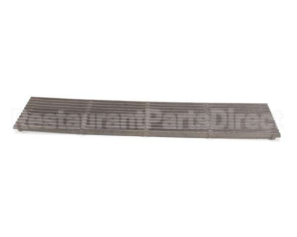 1800 Royal Range 6 X 24 Top Grates (Cast Iron)