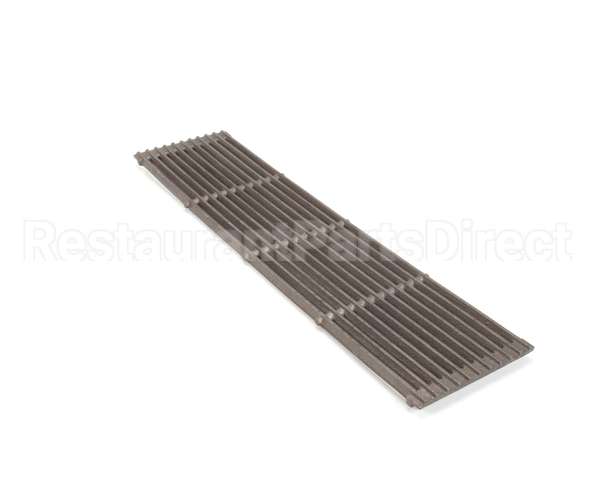 1800 Royal Range 6 X 24 Top Grates (Cast Iron)
