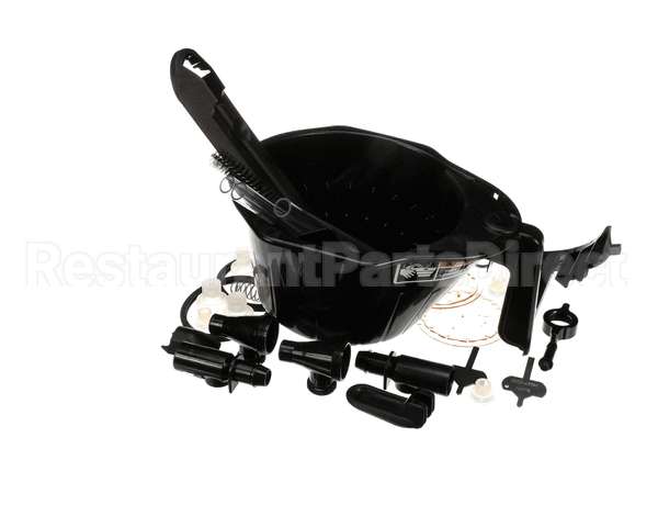 18000.7100 Bunn Kit,Tdl Fresh Brewer Spare Parts(Ro's)