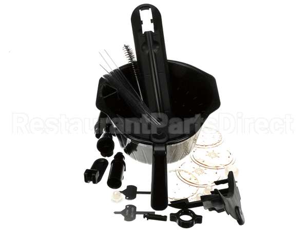 18000.7100 Bunn Kit,Tdl Fresh Brewer Spare Parts(Ro's)
