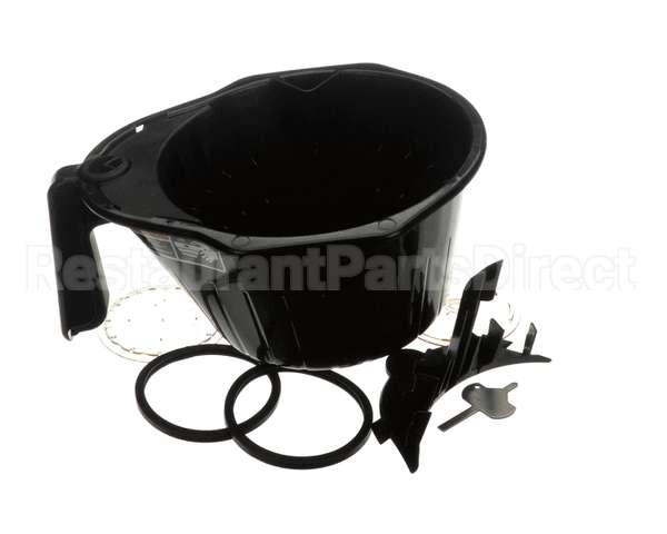 18000.7101 Bunn Kit,Tdl Fresh Brewer Acc