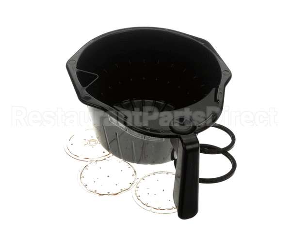 18000.7101 Bunn Kit,Tdl Fresh Brewer Acc