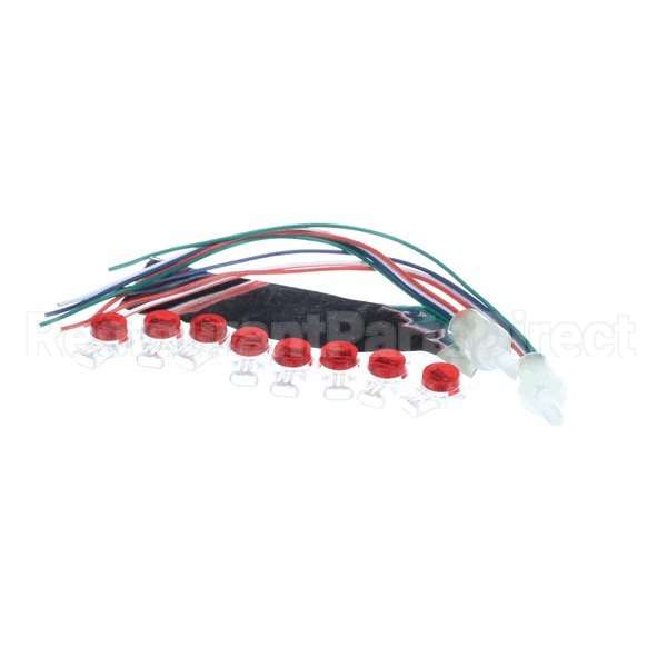 18000.7108 Compatible Bunn Kit, Sh Server Repair Led