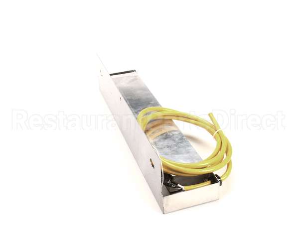 18001787 Franke Evaporator, Cond Bbr Gen Iii
