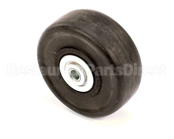 180018 American Dryer Laundry 4"Dia X 1 1/2W Hi-Impact Wheel