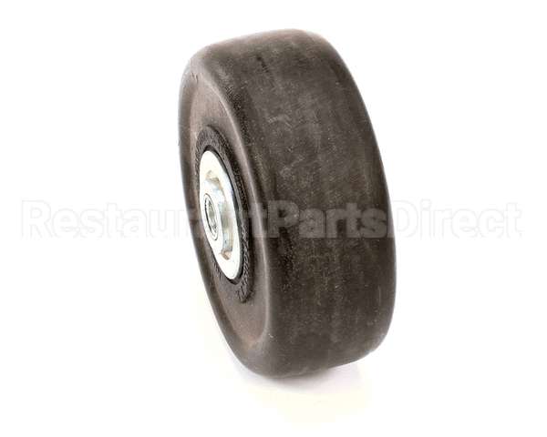 180018 American Dryer Laundry 4"Dia X 1 1/2W Hi-Impact Wheel