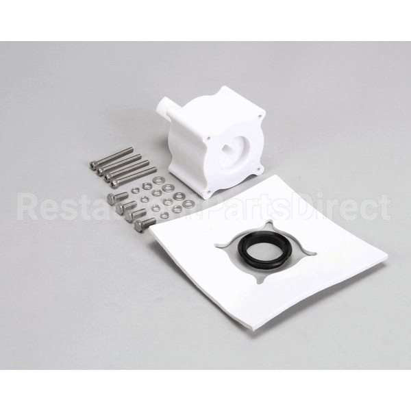 18003285 Compatible Franke Driverotor, Mechanical Sub-As