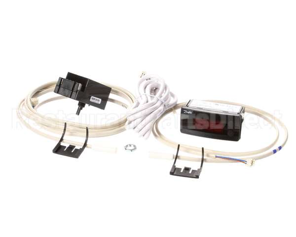 18004358 Franke Controller Kit Gsf 115Vac 60Hz