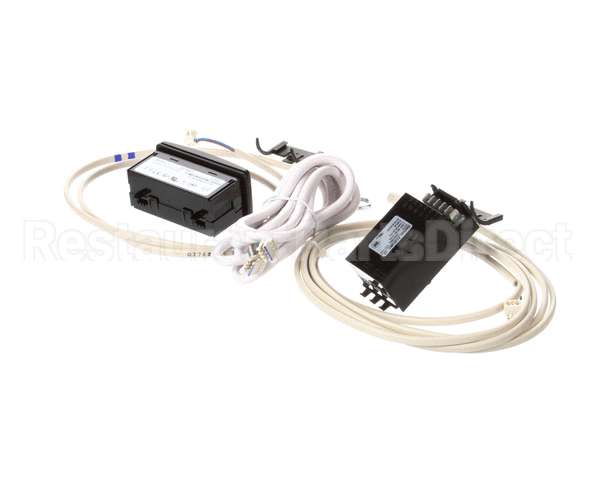 18004358 Franke Controller Kit Gsf 115Vac 60Hz