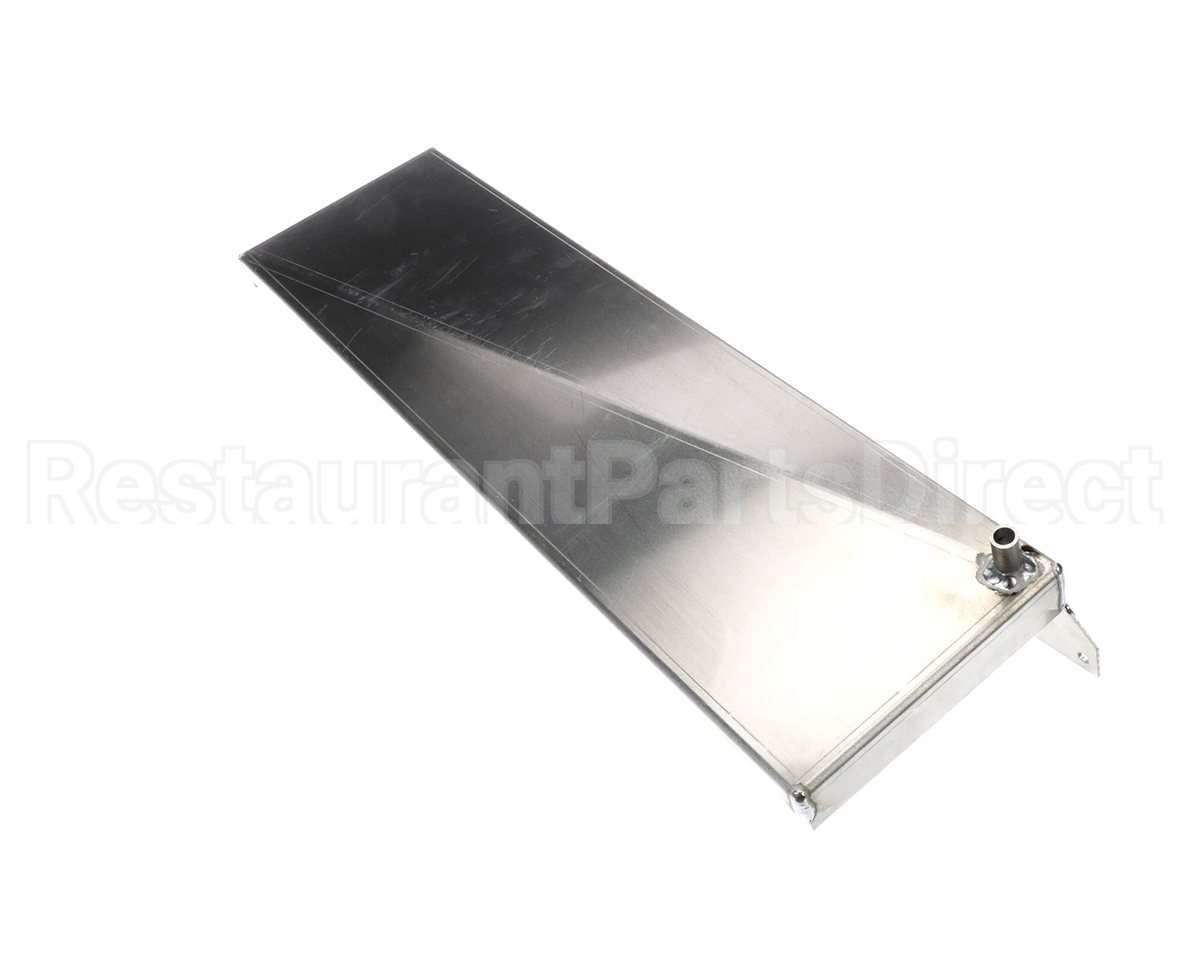 18004737 Franke Drip Pan Evaporator