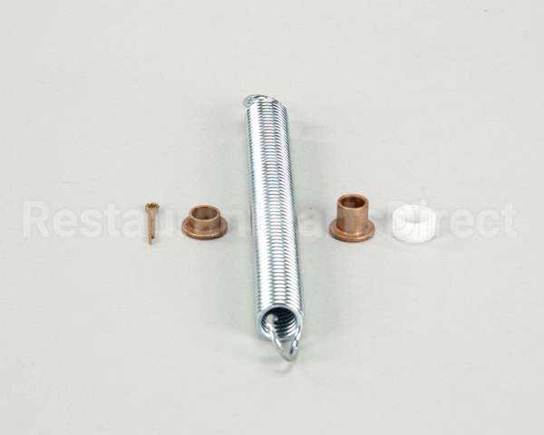 18004999 Franke Spring Kit For F3D