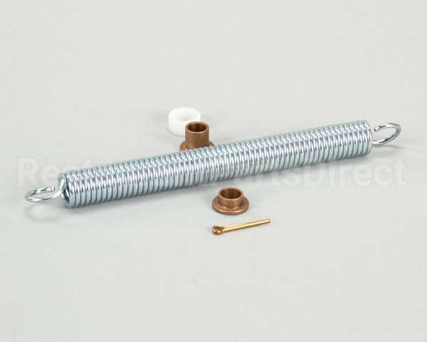 18004999 Franke Spring Kit For F3D