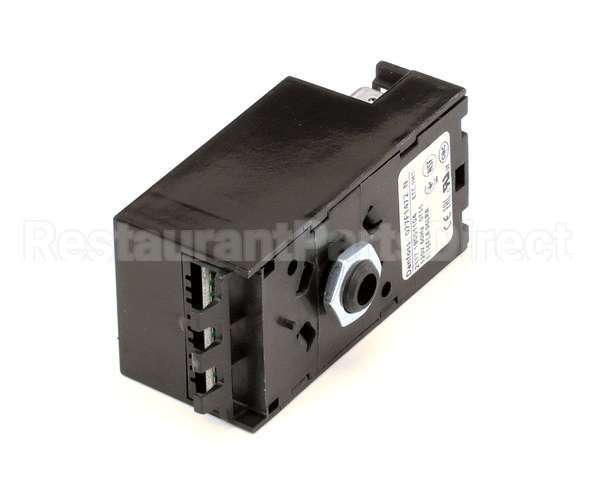 18005660 Franke Controller, Cfa Soup Table Ref