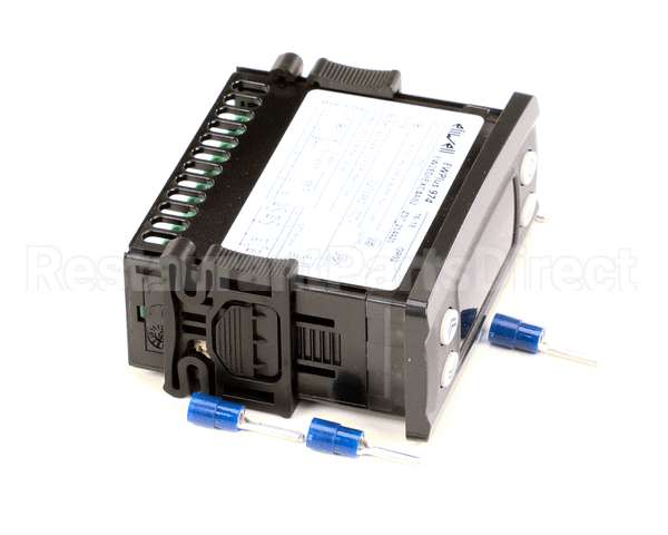 18005955 Franke Controller, Eliwell 4 Button