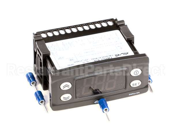 18005955 Franke Controller, Eliwell 4 Button