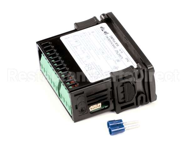 18005955 Franke Controller , Eliwell 4 Button