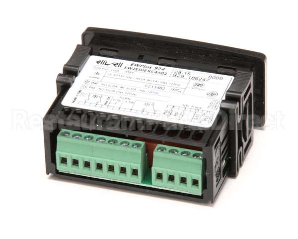 18005958 Franke Controller, Eliwell F/Hcmf