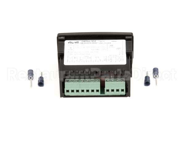 18005962 Franke Eliwell Coil Controller Cfa