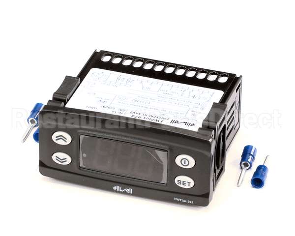 18005963 Franke Eliwell Rail Controller- Cfa