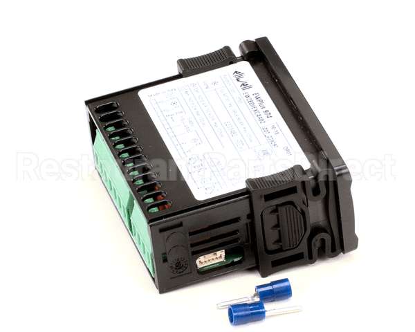 18005963 Franke Eliwell Rail Controller- Cfa