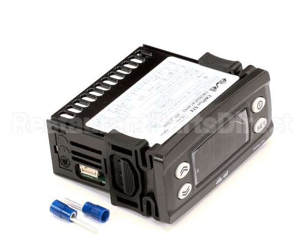 18005963 Franke Eliwell Rail Controller- Cfa