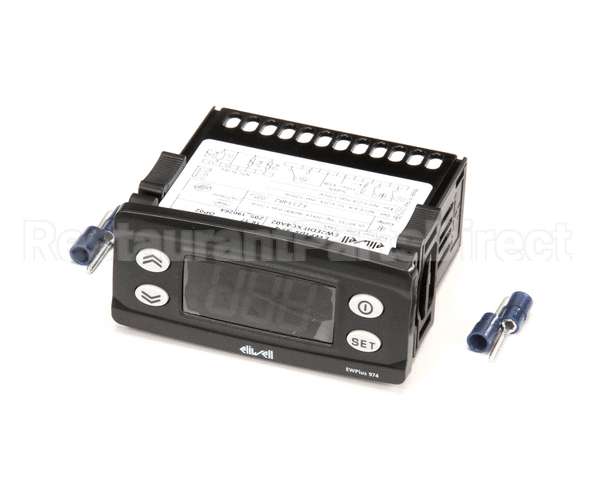 18006177 Franke Eliwell Controller For Bk-Frz