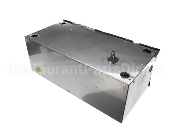 18006404 Franke Evaporator Coil