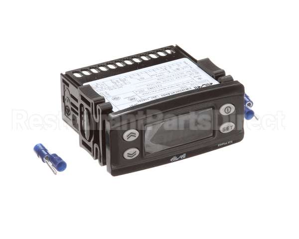 18006572 Franke Eliwell Controller- Hcpr