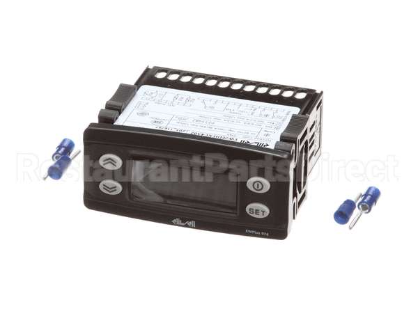 18006572 Franke Eliwell Controller- Hcpr