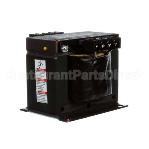 180081 Champion - Moyer Diebel Transformer 750Va 240/480:120V