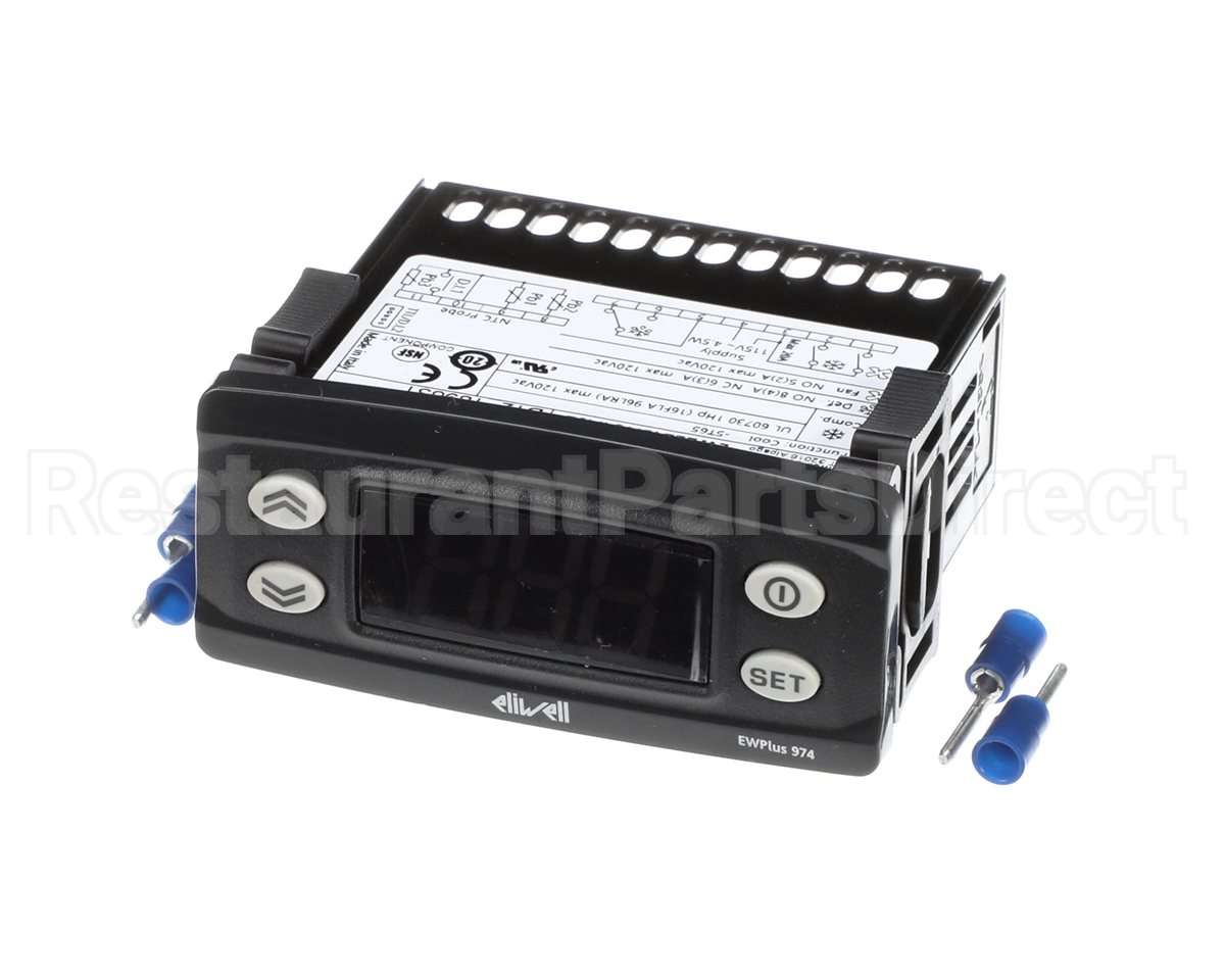 18008790 Franke Eliwell Controller For Mcd Com